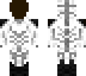 cataqui's space suit