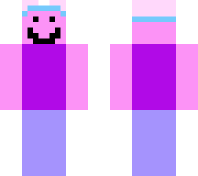 cherg man