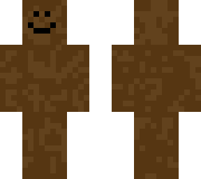 coco nut man