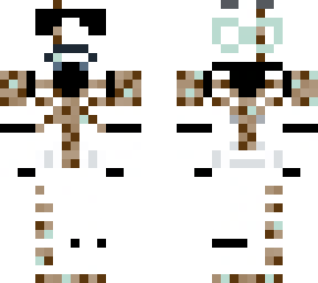 cookie milkshake commander