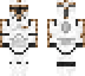 cookie storm trooper