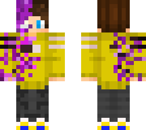corrupted itselderyellow (phase 2)