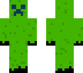creeper