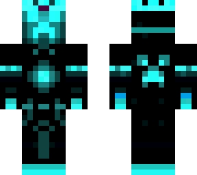 creeperson