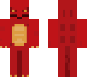crocomire from metroid