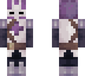 crusader