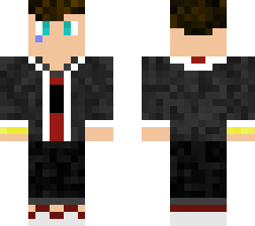 dark blaze