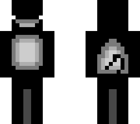 dark duck