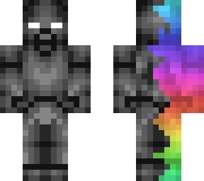 dark herobrine wip