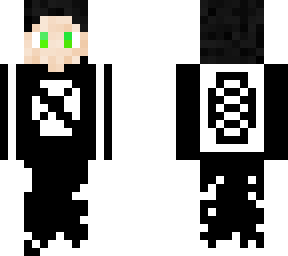 darkness and light