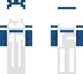 day 5 blue