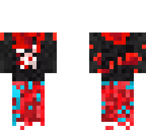 dead guy