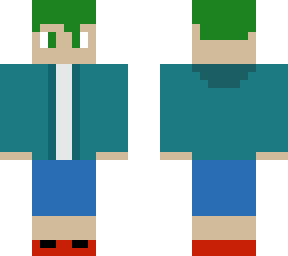 deku