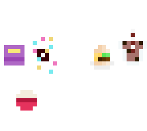 delivery for iamgolem345