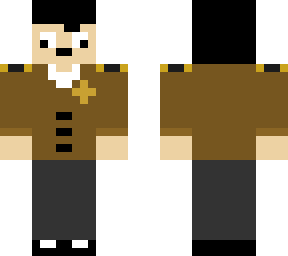 derp cop