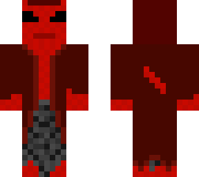 dragon man