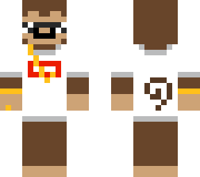 drippy monke v2