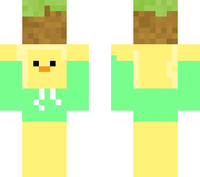 duck block