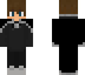 dylan cloaked