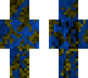 earth and water