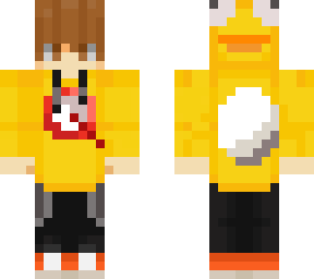 egg boy