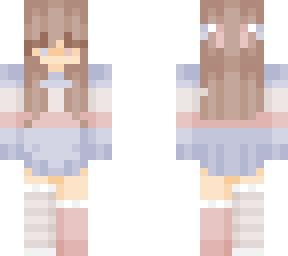 elf girl