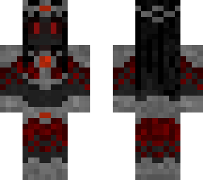 elrich, blood queen