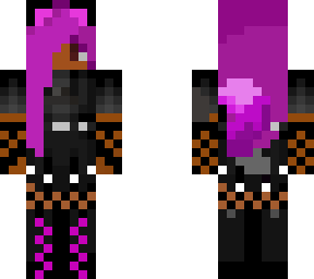 emo girl