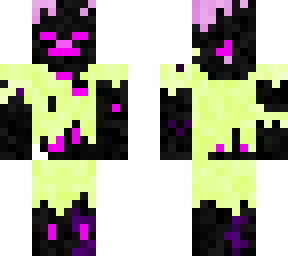 end-drowned