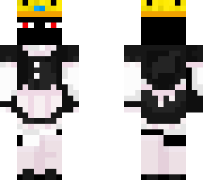 ender maid