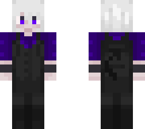 ender malina (indigo)