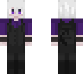 ender malina (purple)