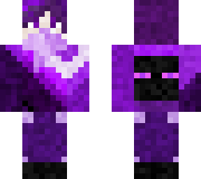 ender man