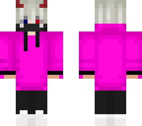 fandra skin pink