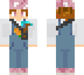 farmer