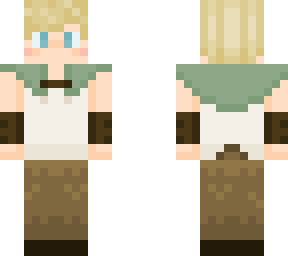 faun benbyy v2 (wip)