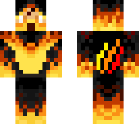 fenixhombre (para un amigo)