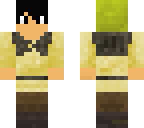 fer shrek