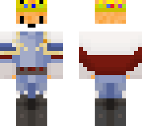 fox knight roger dodger