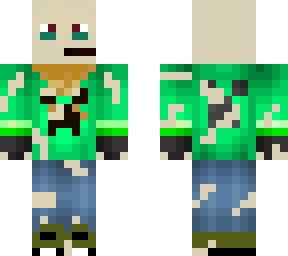 fox mindigo