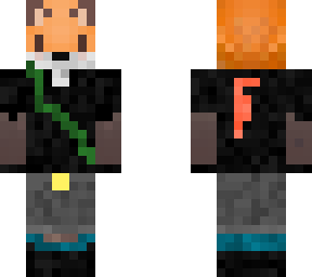 foxic skin (og)