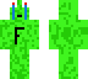 frog
