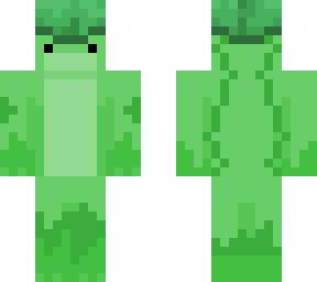 frog