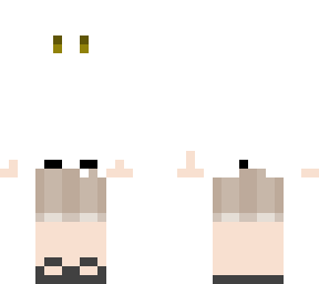 ghost time