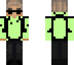 greenboy original