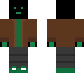 greenguy