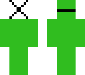 greenman