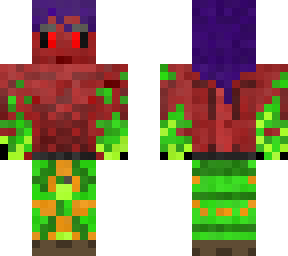 hellfire pugilist