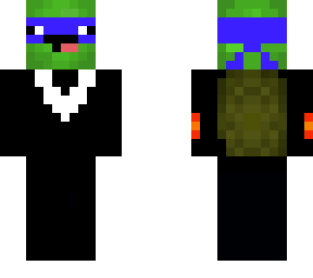 hot turtle