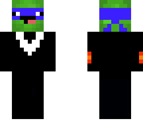 hot turtle
